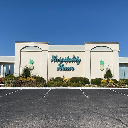 Hospitality House Union City Us 51, Tn Exteriér fotografie