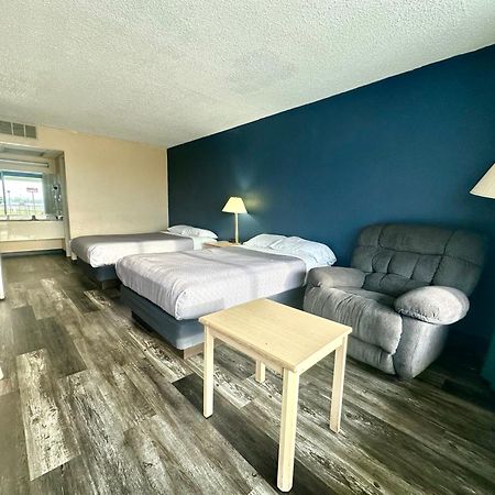 Hospitality House Union City Us 51, Tn Exteriér fotografie