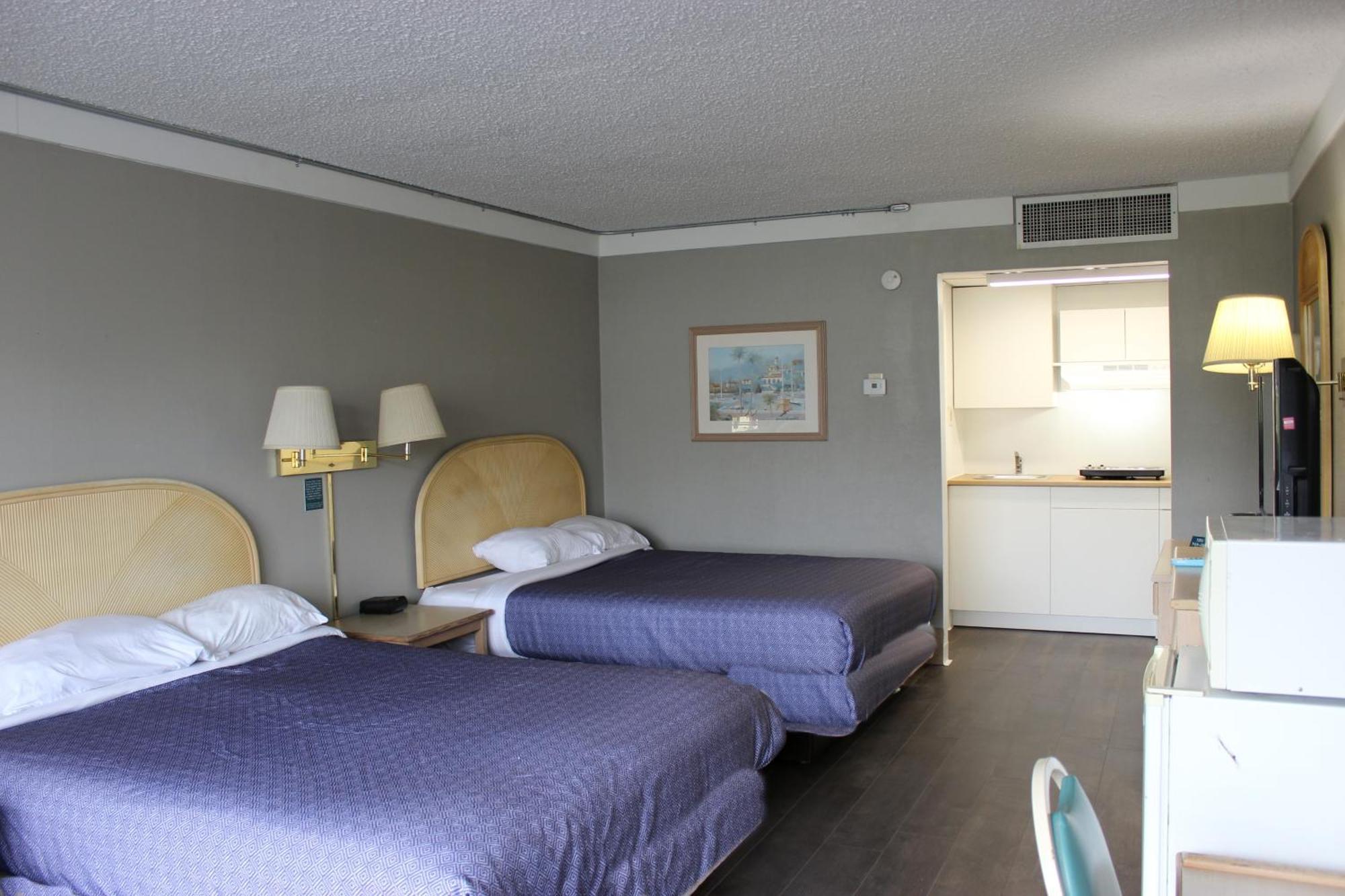 Hospitality House Union City Us 51, Tn Exteriér fotografie