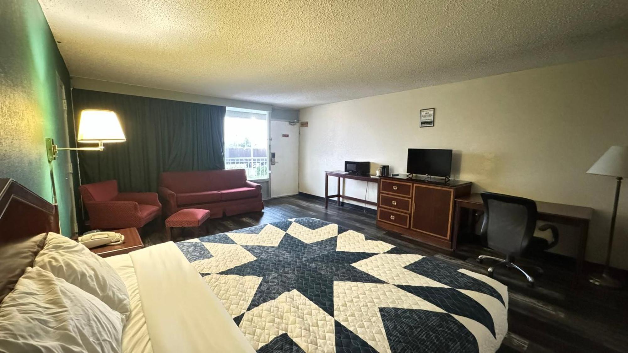 Hospitality House Union City Us 51, Tn Exteriér fotografie