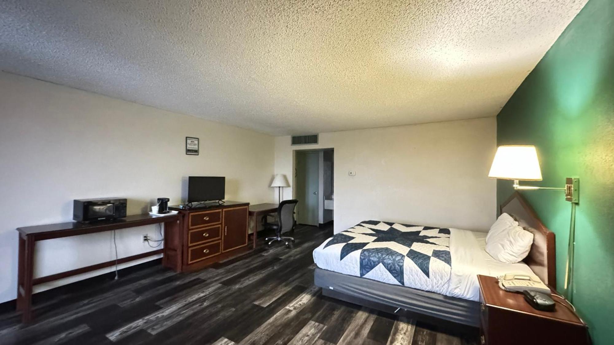 Hospitality House Union City Us 51, Tn Exteriér fotografie