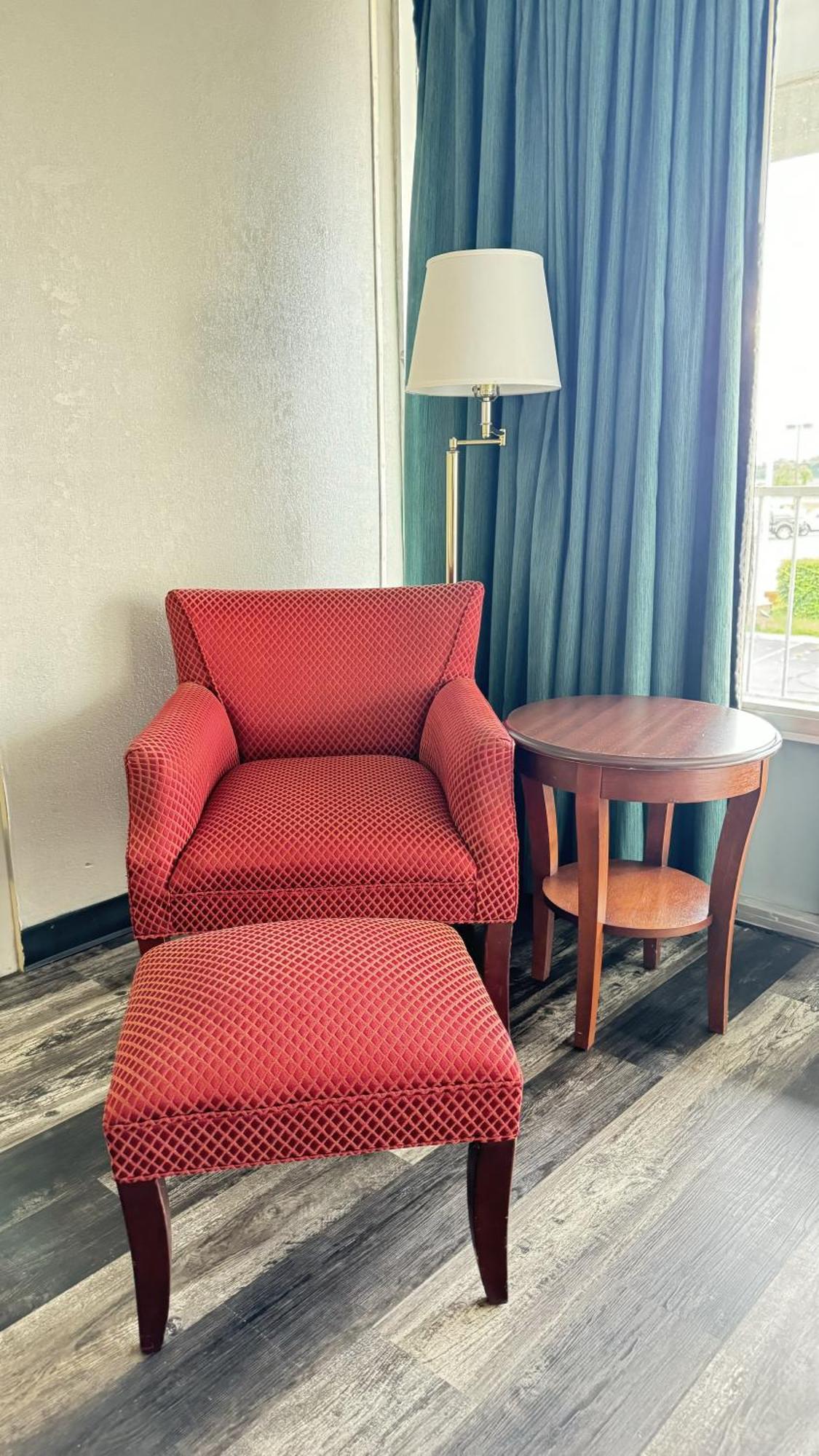 Hospitality House Union City Us 51, Tn Exteriér fotografie