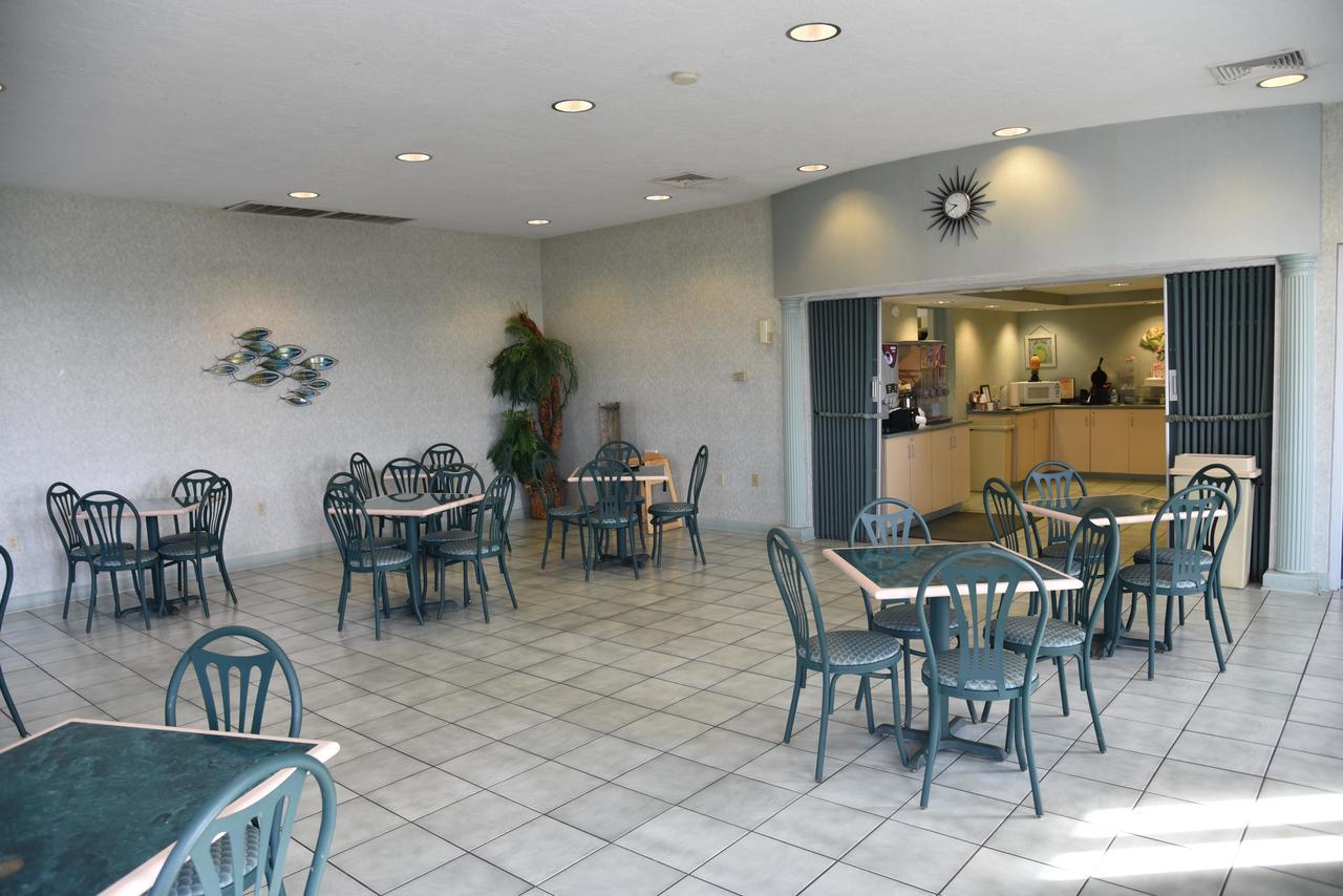 Hospitality House Union City Us 51, Tn Exteriér fotografie